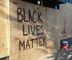 What white Evangelicals can learn from conservative black Christians