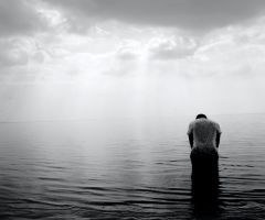 About vs. with: The difference that changes how we suffer 