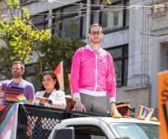 When the mob turns: Scott Wiener was an LGBT icon. Then he wasn't enough.
