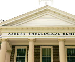 The United Methodist Church hates Methodism 