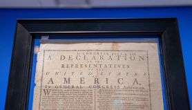 America 250: 7 important dates for the Declaration of Independence
