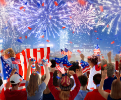 Pastors must not ignore America’s 250th 
