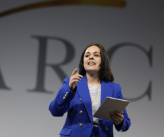 The NYT had 4,000 sources at ARC. It quoted 2 who weren't there.