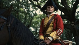 'Young Washington' sequel '1776' in the works amid box office success, Chris Pratt endorsement