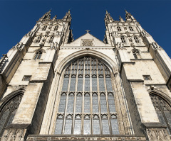 What is the Church of England for?