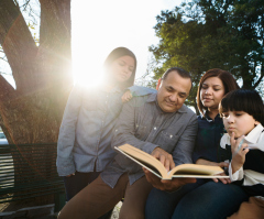 What missionary mothers wish their churches knew 