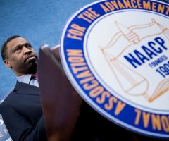The NAACP promotes the trans madness now? 