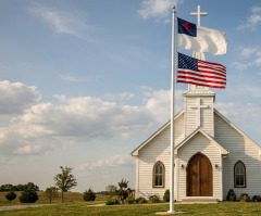 Was America ever a Christian nation? One pastor says no — here's why he's wrong