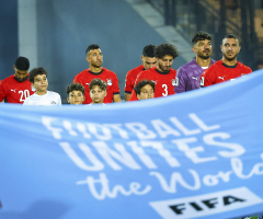 One Coptic national player in 100 years — Will FIFA finally ask why?