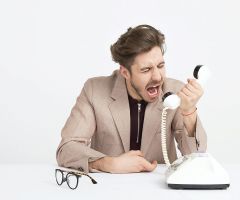 Is your political rage a spiritual problem? 