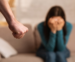 To the women surviving divorce from an abusive marriage