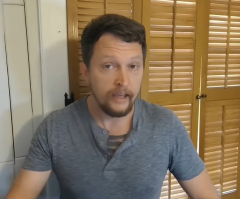 Mike Winger urges Christians to help US evangelist's family move to safe house after threats from Muslims