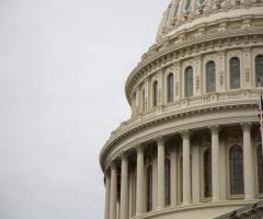 US House passes bill to halt Nigeria aid over Christian killings