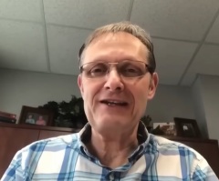 Church mourns cyclist pastor killed in crash: 'Nicest and godliest man'