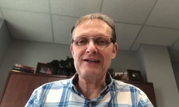 Church mourns cyclist pastor killed in crash: 'Nicest and godliest man'