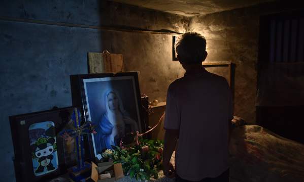 Churches continue to grow in the face of persecution across the globe: report