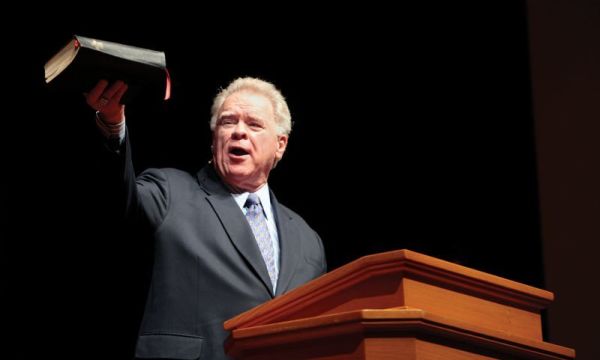 Lawsuit against Paige Patterson resolved ahead of trial