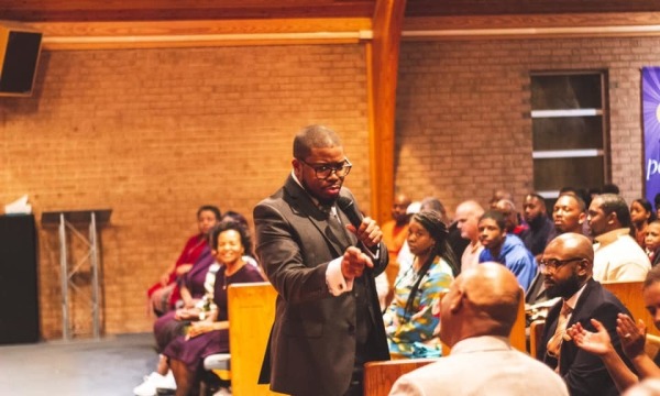 Pastor Brian Carn’s Kingdom City Church evicted from Charlotte building