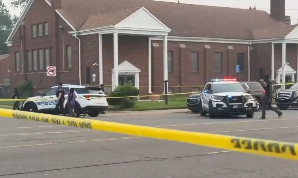 Church says prayer prevented ‘worse’ outcome after 5 people shot at funeral survive