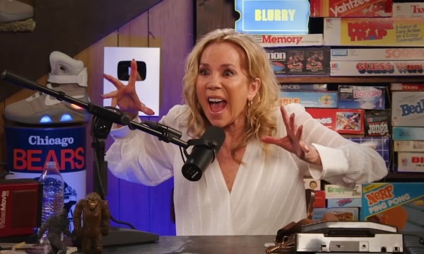 Kathie Lee Gifford reveals how spiritual encounters with Jesus, demons have impacted her faith