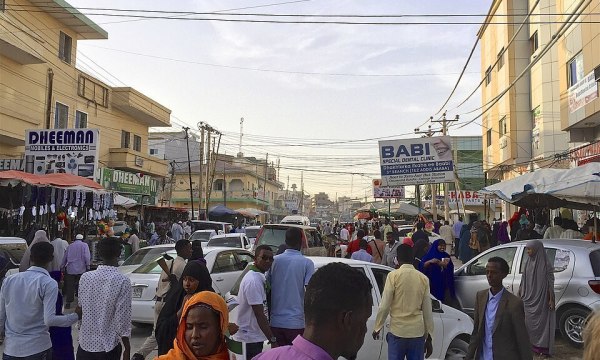 Christian convert poisoned to death in Somaliland after conversion