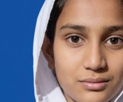 13, Christian and married by force: Maria Shahbaz and Pakistan's silent crisis