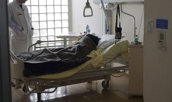 Evangelical Alliance in the Netherlands calls for reforms after first young child killed to relieve suffering 