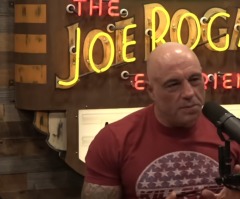 What Joe Rogan gets wrong about Texas' Ten Commandments law