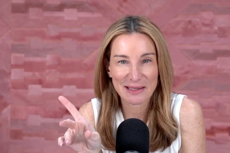 Liberal podcaster Jennifer Welch doubles down on homeschooling criticism: 'Fascist project'