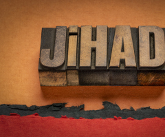 The 'Red Jihad': How far-left and jihadist extremism are merging