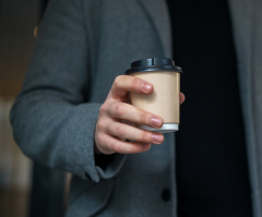 Is the 'no food or drinks in the sanctuary' policy harmful?