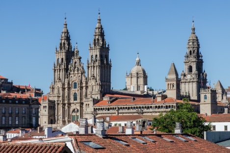 Travel: Look beyond Santiago de Compostela to discover Galicia