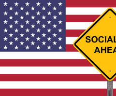Is America too far gone to turn around? 