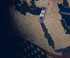 Israel, US and the judgment of God on Iran