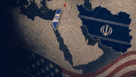 Israel, US and the judgment of God on Iran