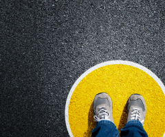 Comfort is not confirmation: Rethinking how God blesses us