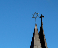 'Judeo-Christian' isn't just theology — it's civilization 