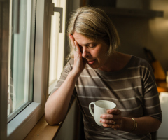 How to escape financial stress of the 'dream house'