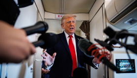 Trump's week in review: Stops gain-of-function research, opens 'MyGender' dolls investigation