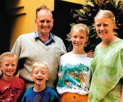 Why is India poised to free a missionary's killer?