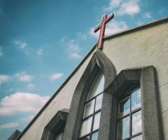 Why 'friendly' isn't enough to grow your church