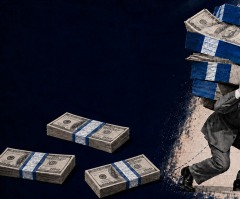 Why are prices still so high? Tracing it back to one root cause