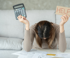 How to avoid a financial crisis