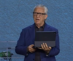 Bethel Church's Bill Johnson says Spirit of God 'does not rest upon every believer'