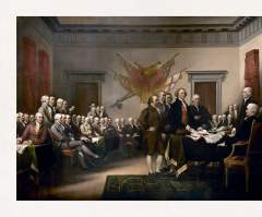 Did 'all men are created equal' always include black Americans?