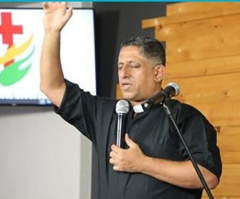 Baptist pastor released from Syria after 2 weeks in jail over Facebook posts deemed offensive to Islam