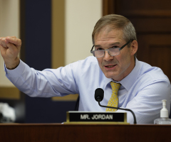 Jim Jordan, House Republicans raise concern over 'major threat' from South Korea's 'fake news' law