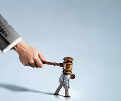 The Christian case for calling legal warfare 'bloodless martyrdom'
