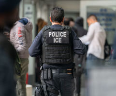 Pastor suffers stroke in ICE detention, will remain in custody pending removal