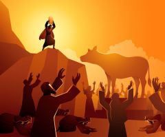 How tyrants use religion — and how Scripture exposes them